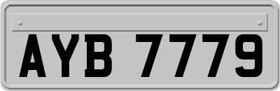 AYB7779