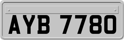 AYB7780