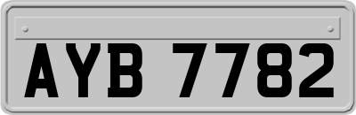 AYB7782