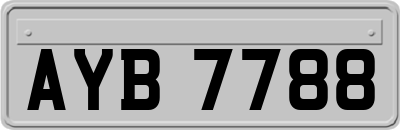 AYB7788