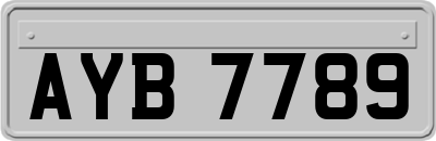 AYB7789