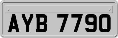 AYB7790