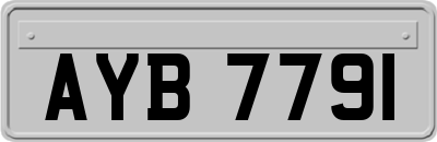 AYB7791