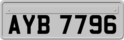 AYB7796