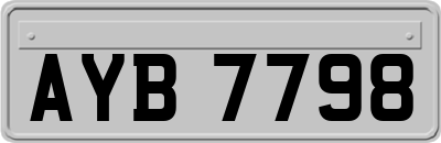 AYB7798