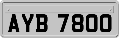 AYB7800