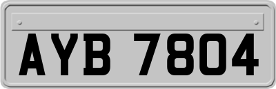 AYB7804