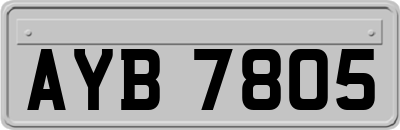 AYB7805