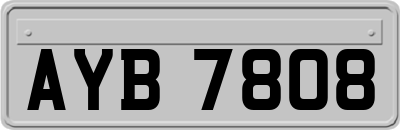 AYB7808