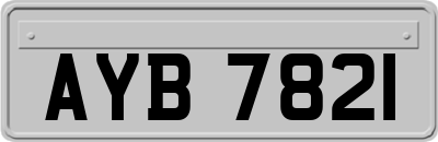 AYB7821