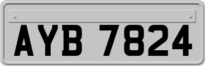 AYB7824