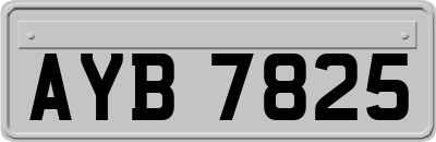 AYB7825
