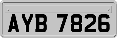 AYB7826
