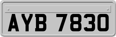 AYB7830