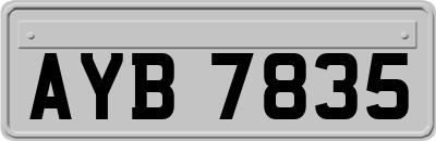 AYB7835