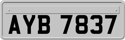 AYB7837