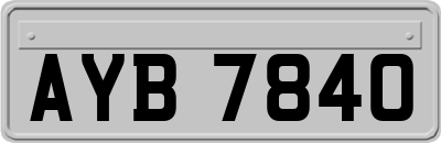 AYB7840