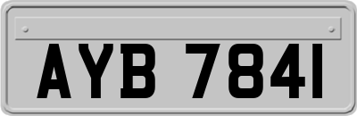 AYB7841