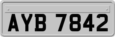 AYB7842