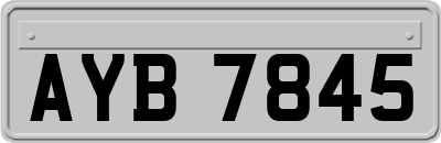 AYB7845
