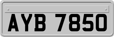 AYB7850