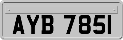 AYB7851