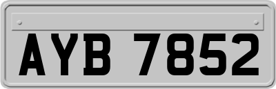 AYB7852