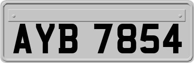 AYB7854
