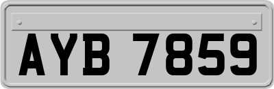 AYB7859