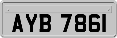 AYB7861