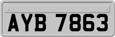 AYB7863