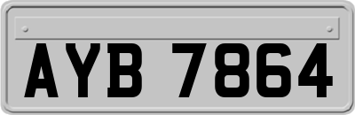 AYB7864