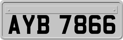 AYB7866