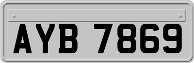 AYB7869