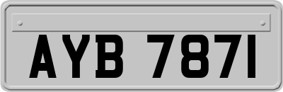 AYB7871