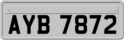 AYB7872