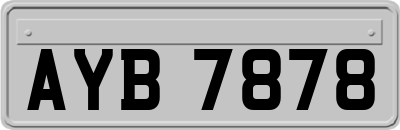 AYB7878