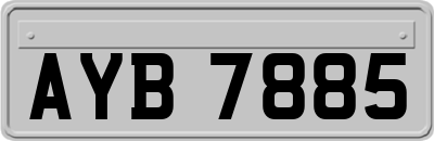 AYB7885