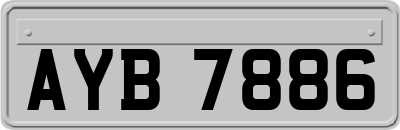AYB7886