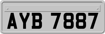 AYB7887