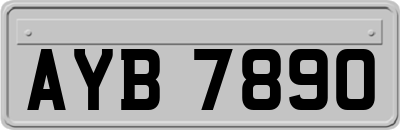 AYB7890