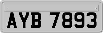 AYB7893