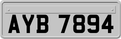 AYB7894