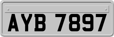 AYB7897