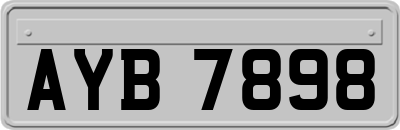 AYB7898