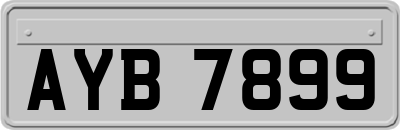 AYB7899