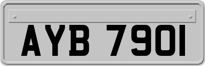 AYB7901