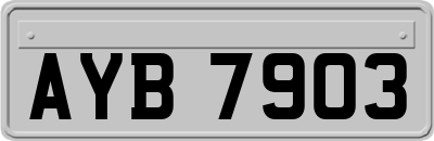 AYB7903