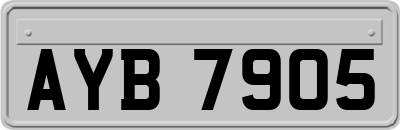 AYB7905