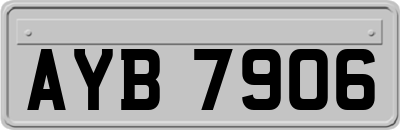 AYB7906
